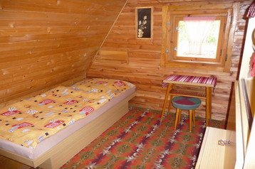 Vasaras māja Podbanské 2